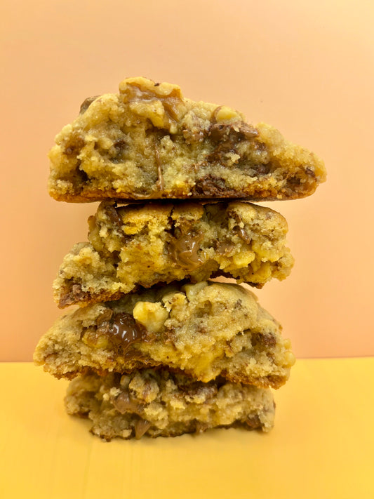 Walnut Chocolate Chip