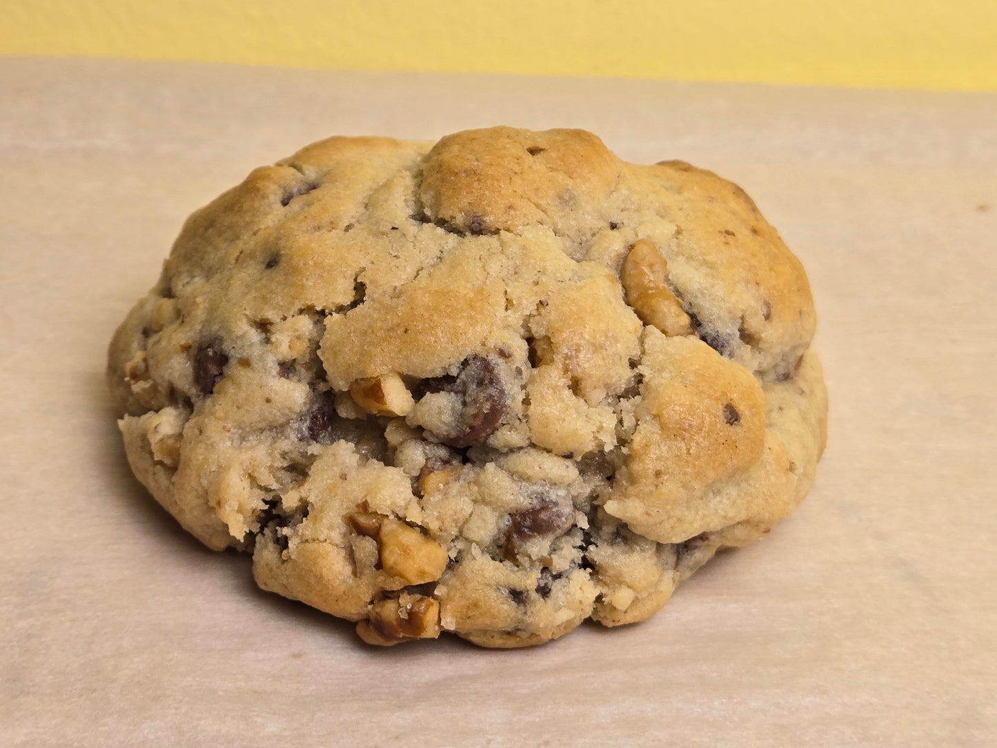Walnut Chocolate Chip