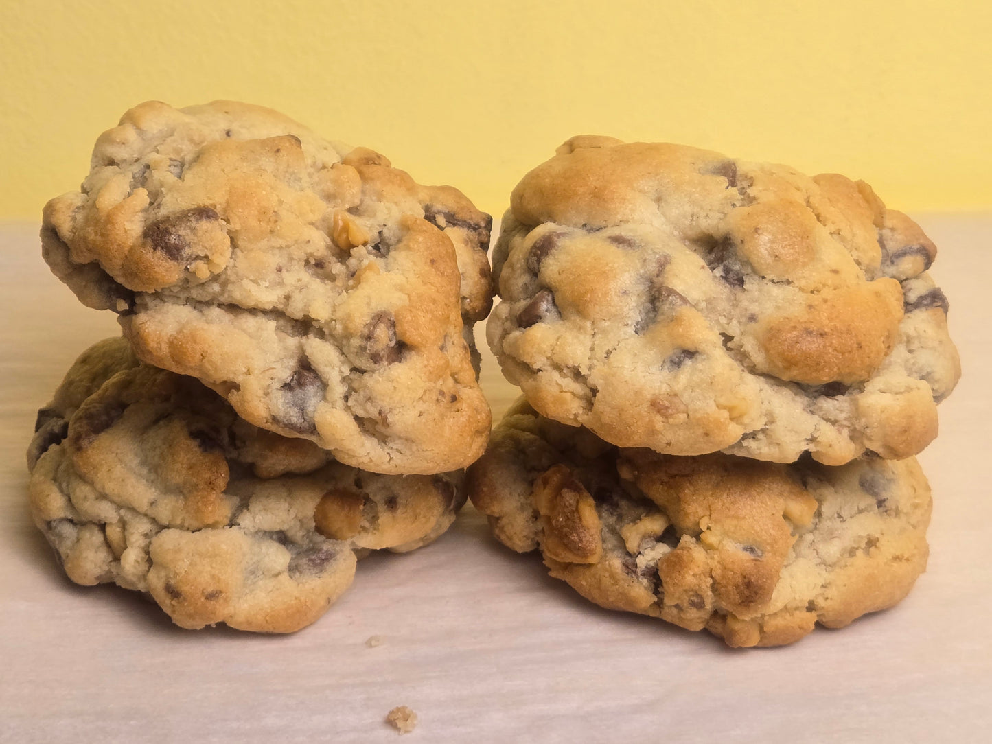 Walnut Chocolate Chip