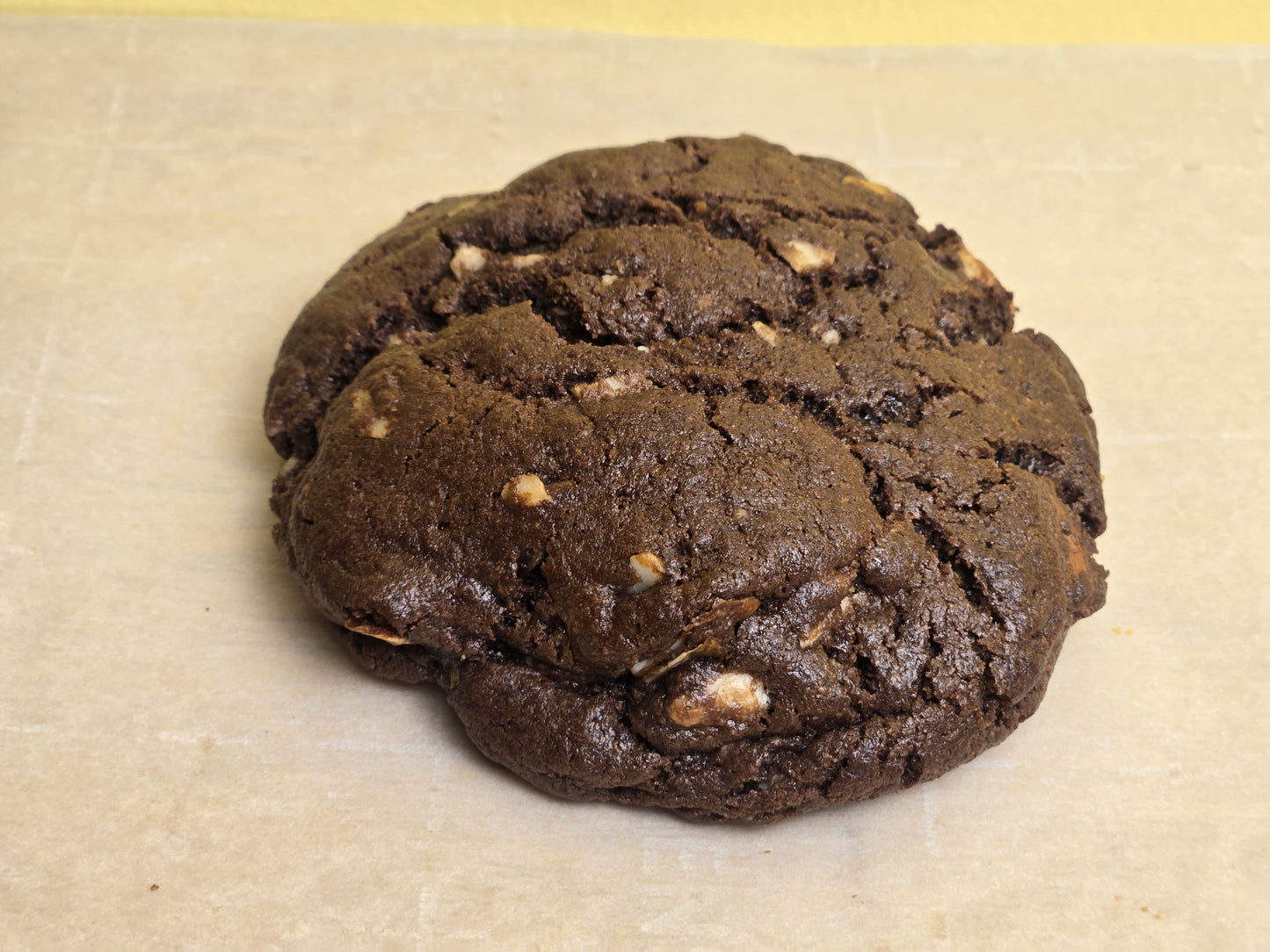 Rocky Road