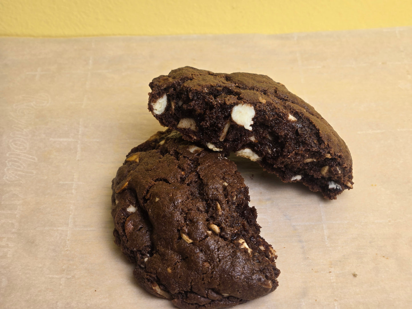 Rocky Road