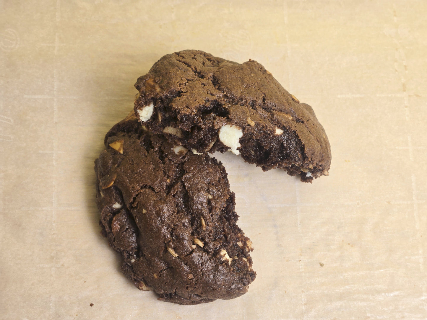Rocky Road