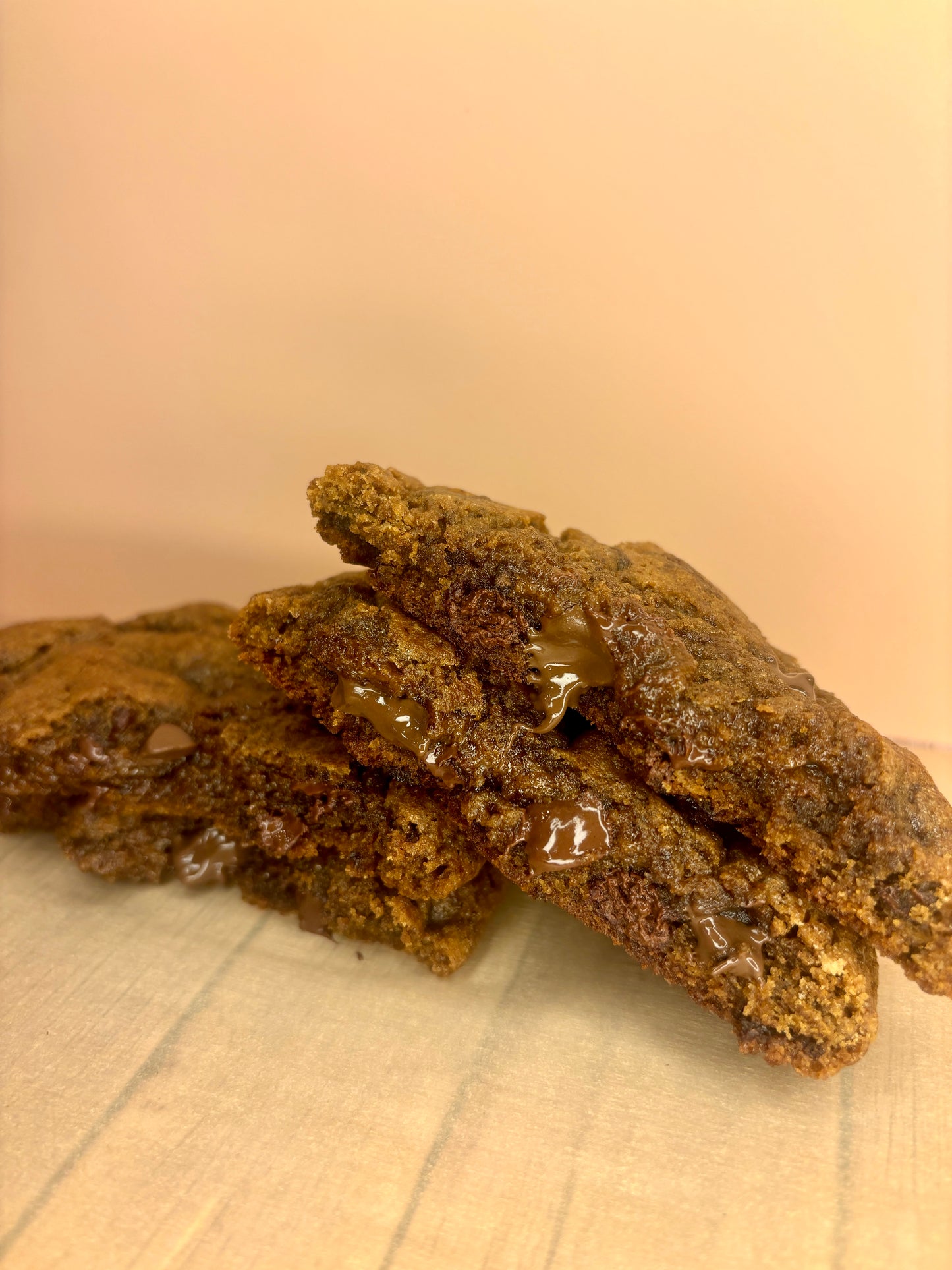 Espresso choco chip