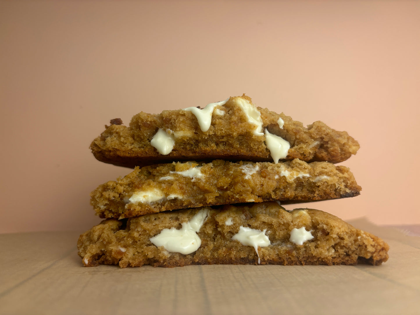Biscoff Cookie butter cookie