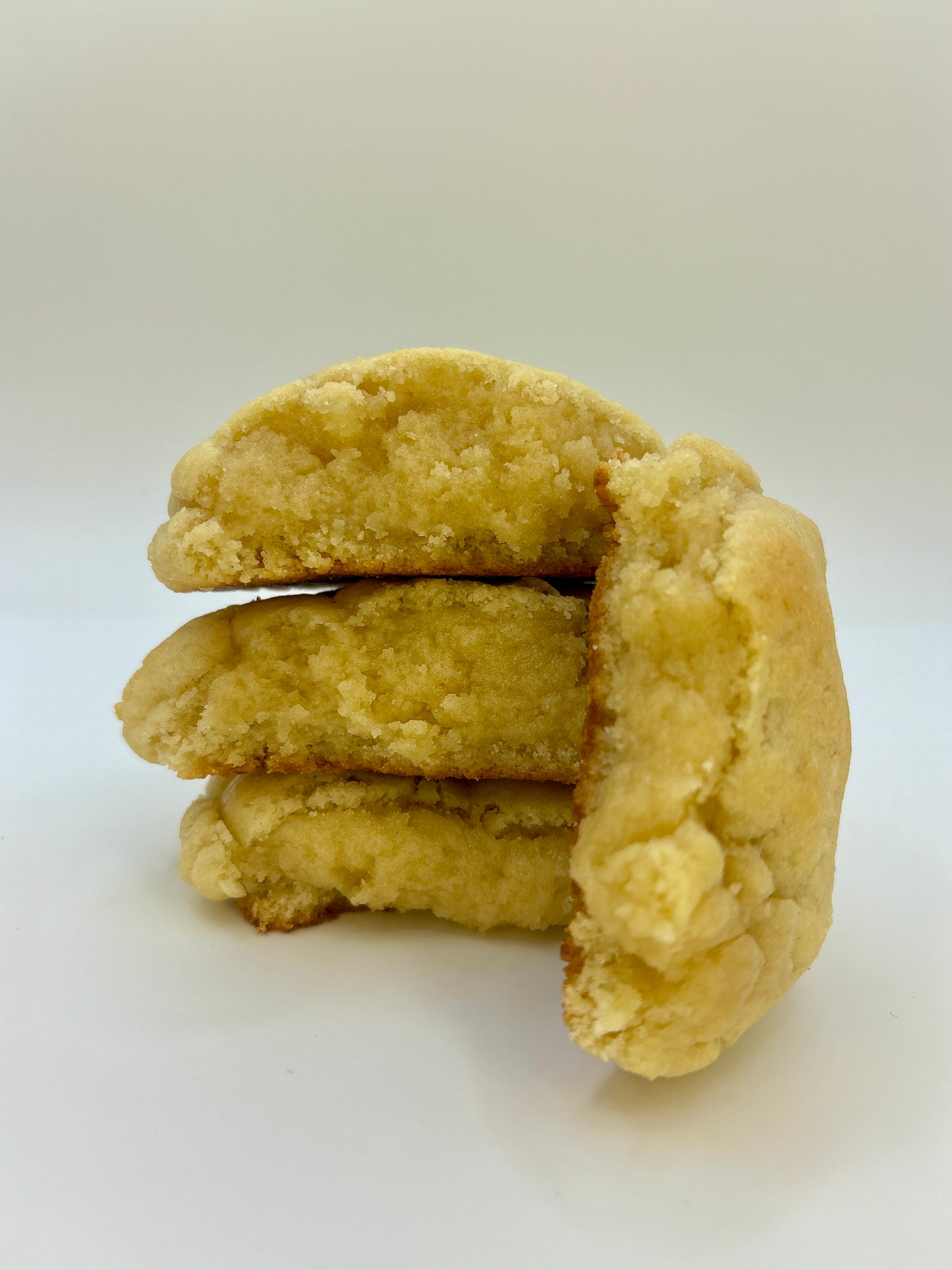 Sugar cookie