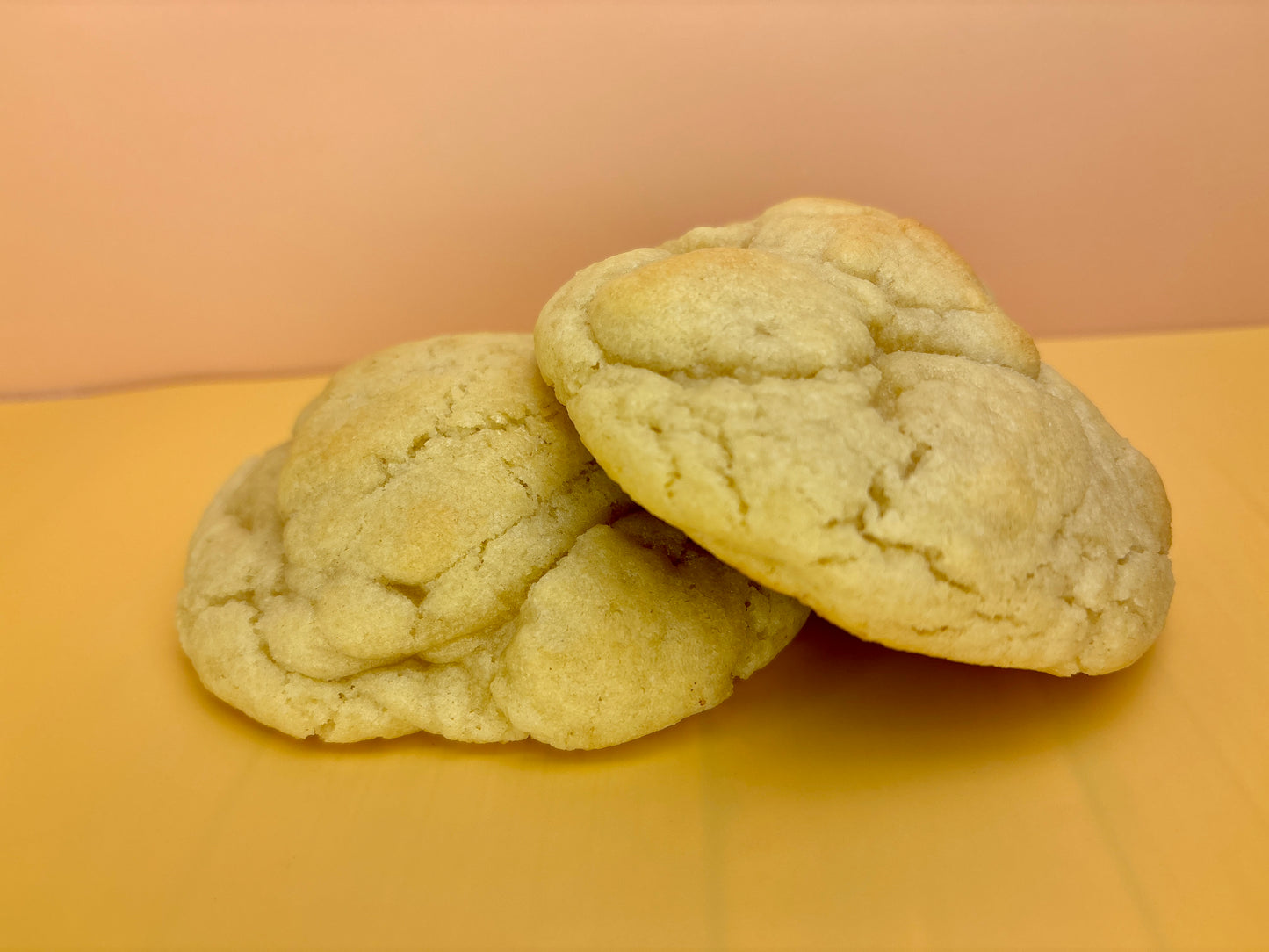 Sugar cookie