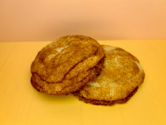 Snickerdoodle