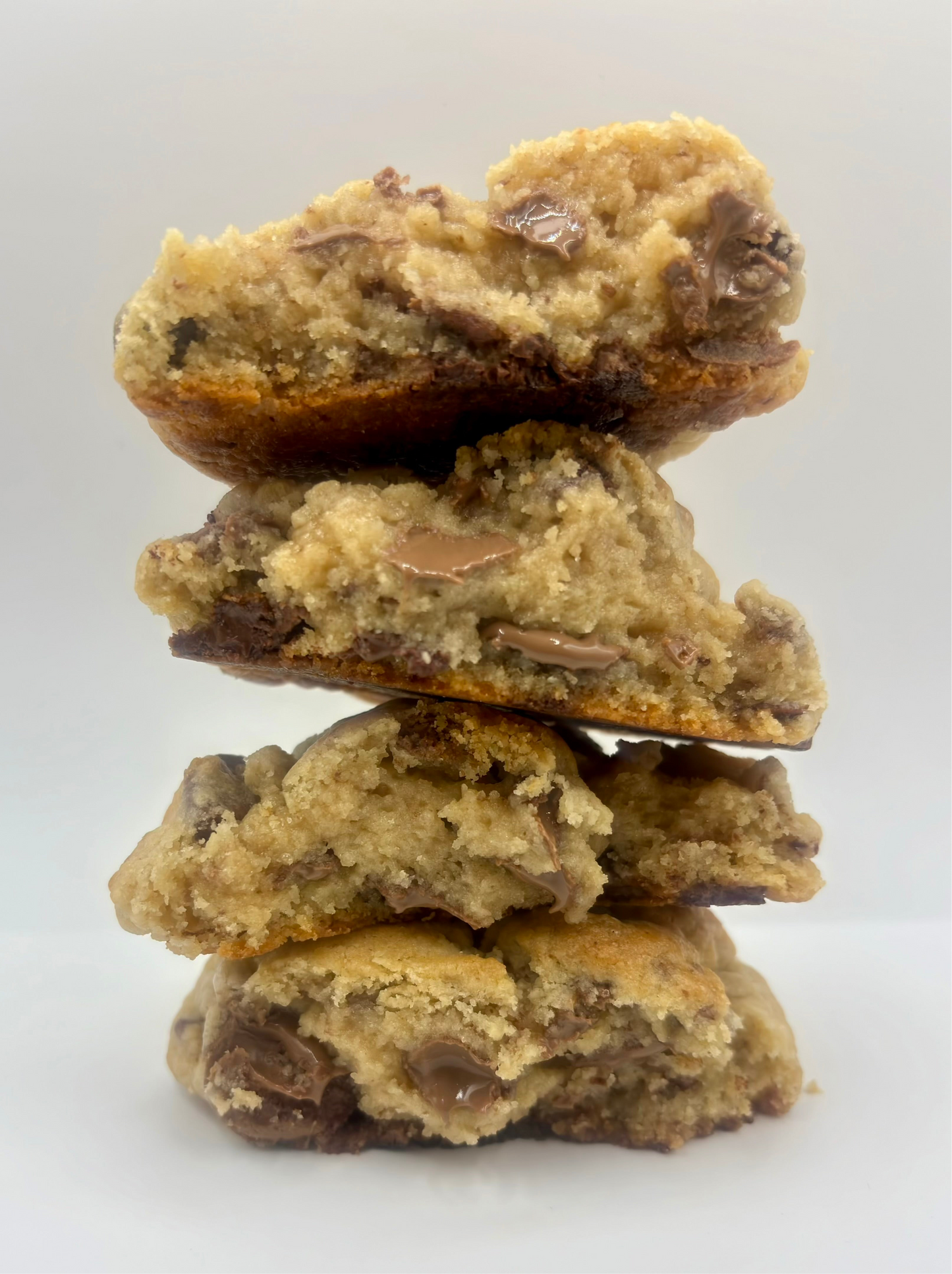 Chunky Chocolate chip