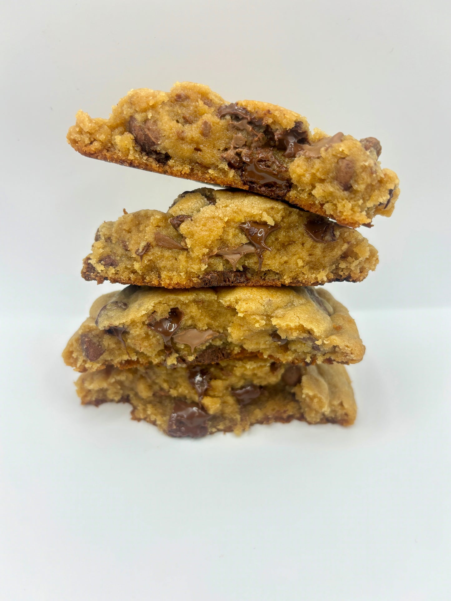 Peanut butter choco chip
