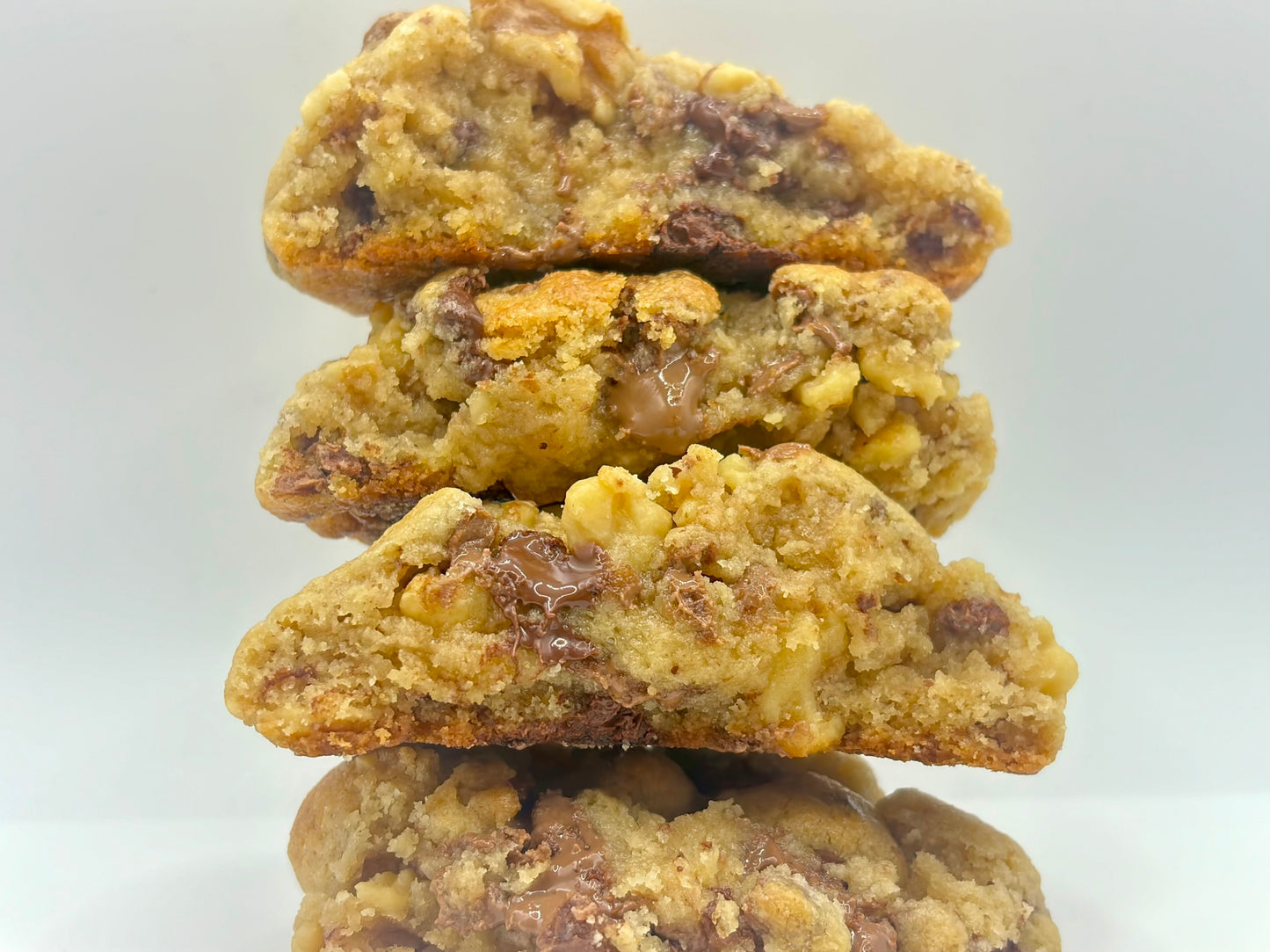 Walnut Chocolate Chip