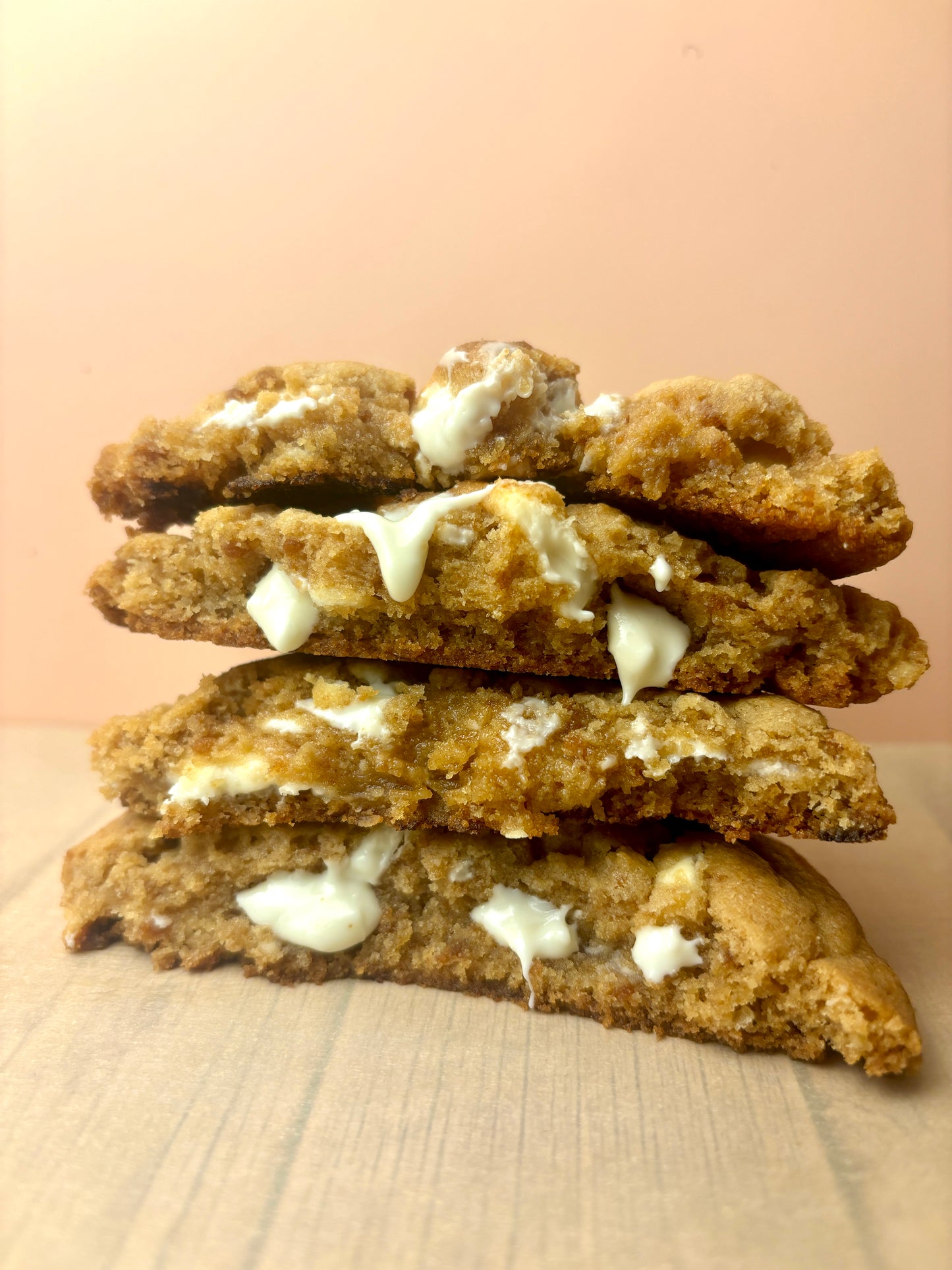 Biscoff Cookie butter cookie