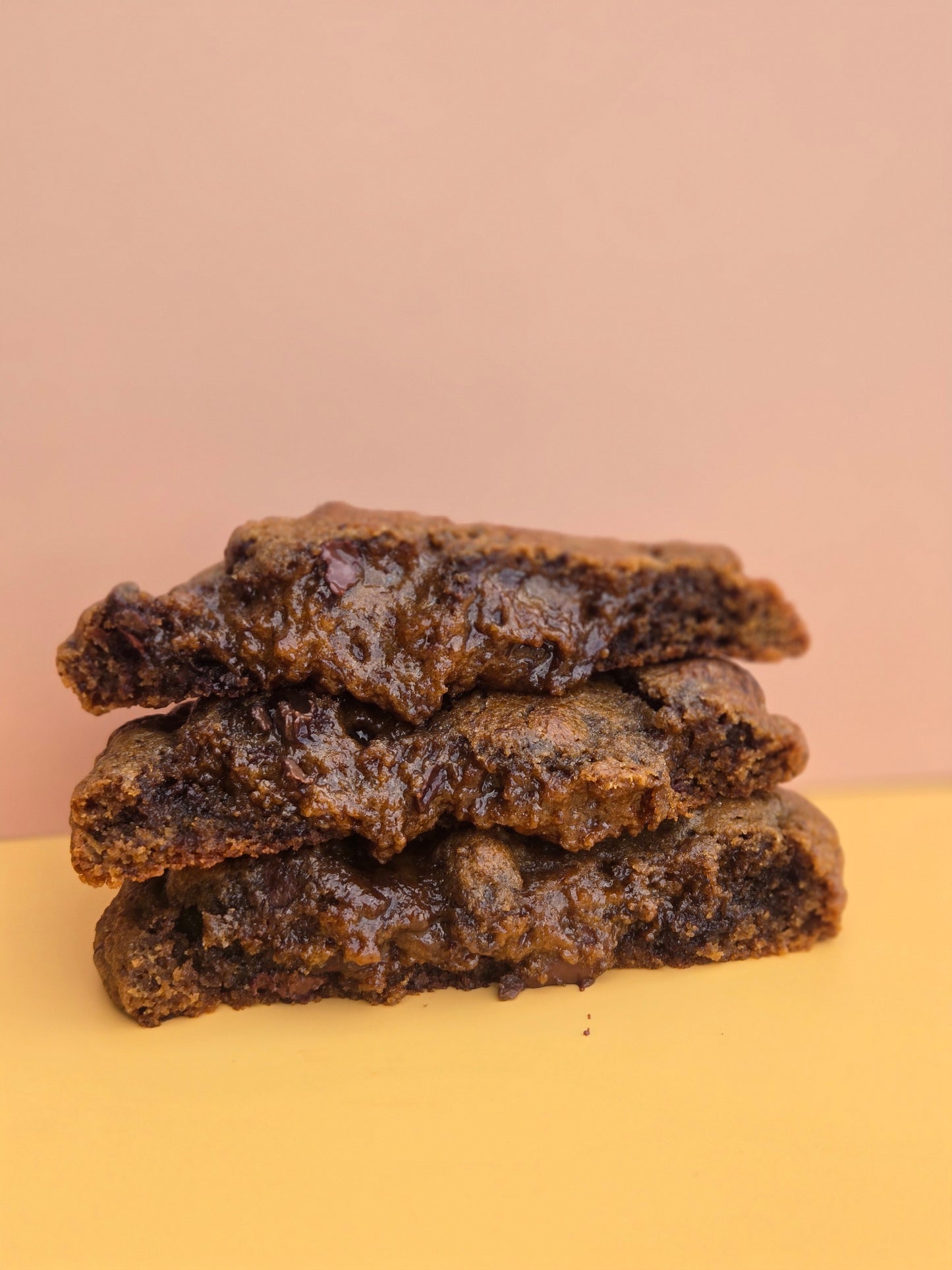 Espresso choco chip