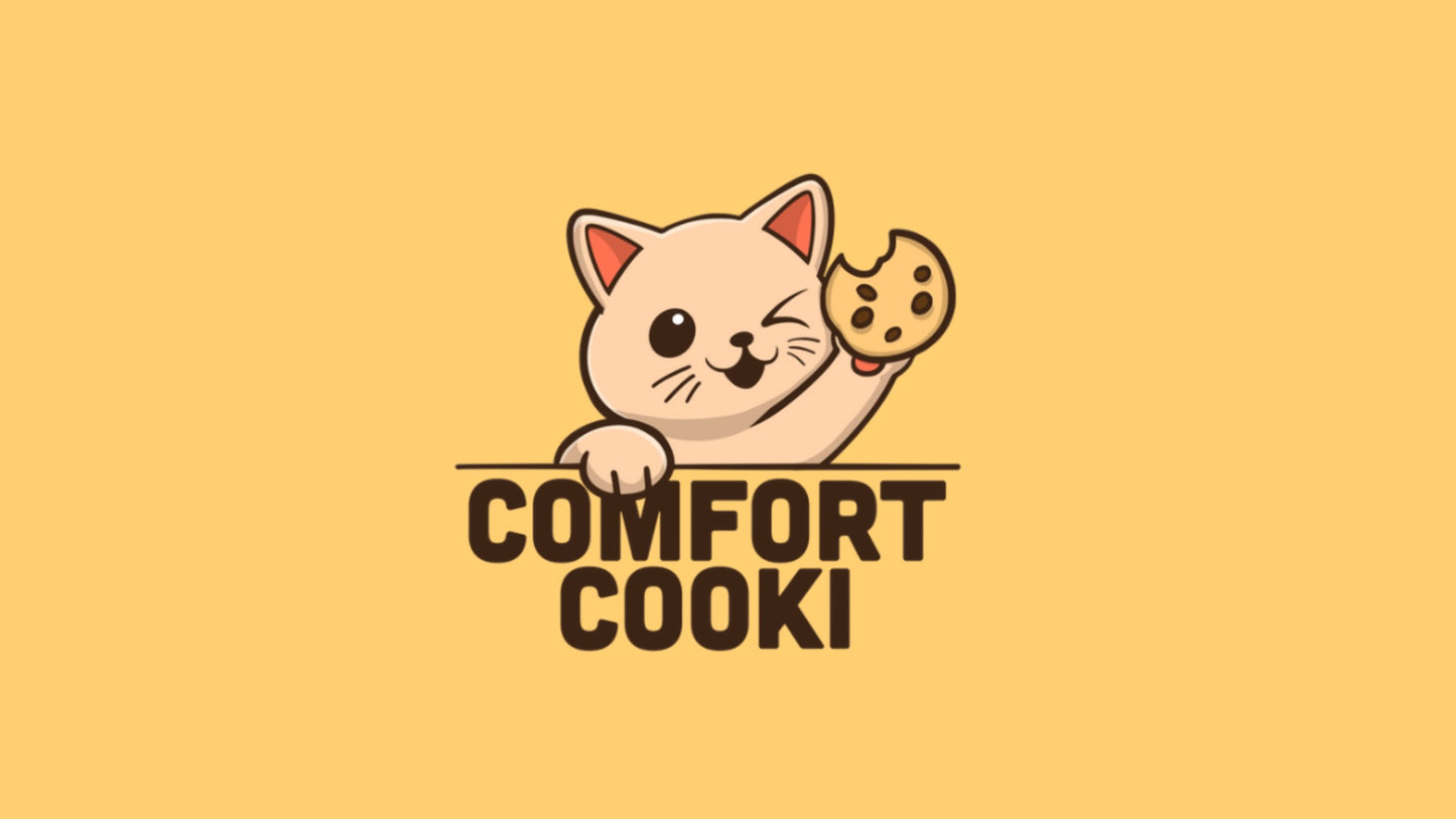 Comfort Cooki Gift Card