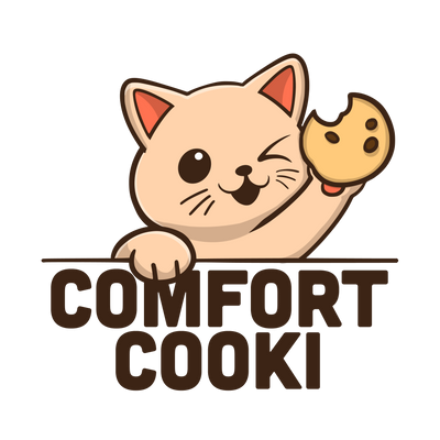 Comfort cooki