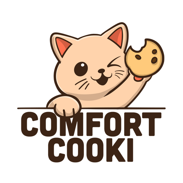 Comfort cooki