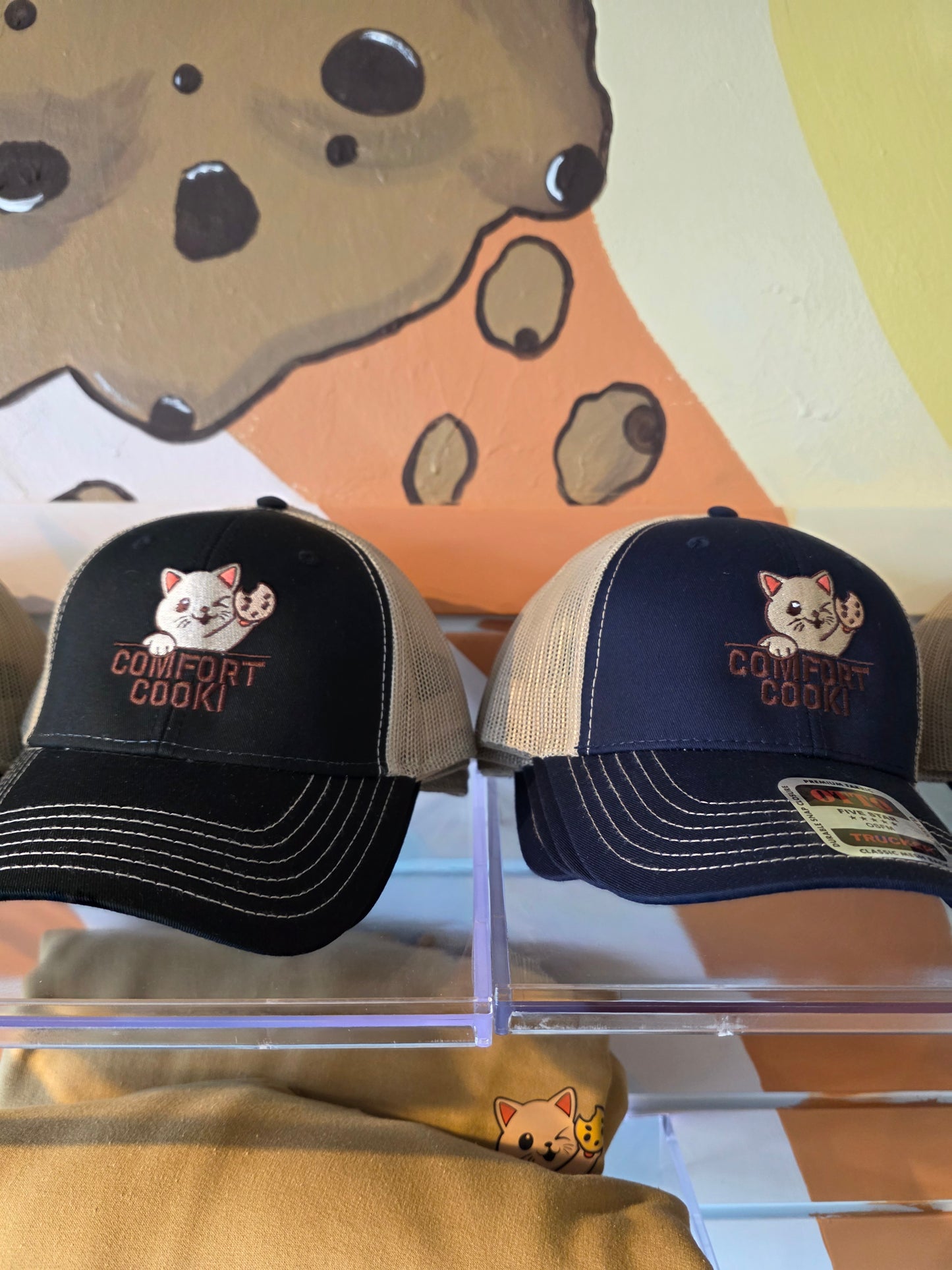 Trucker Hat