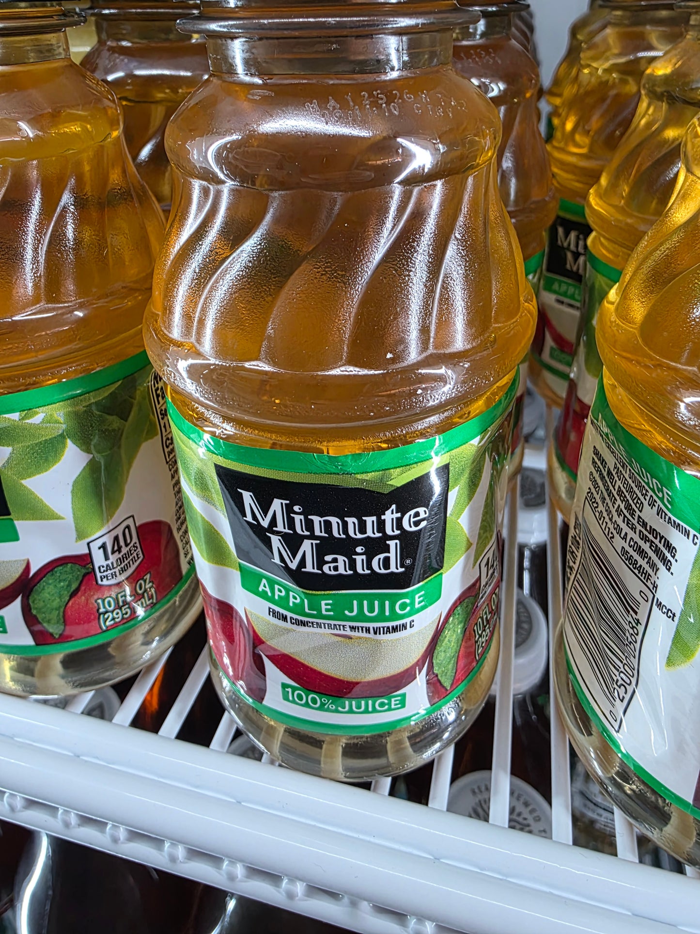 Apple Juice