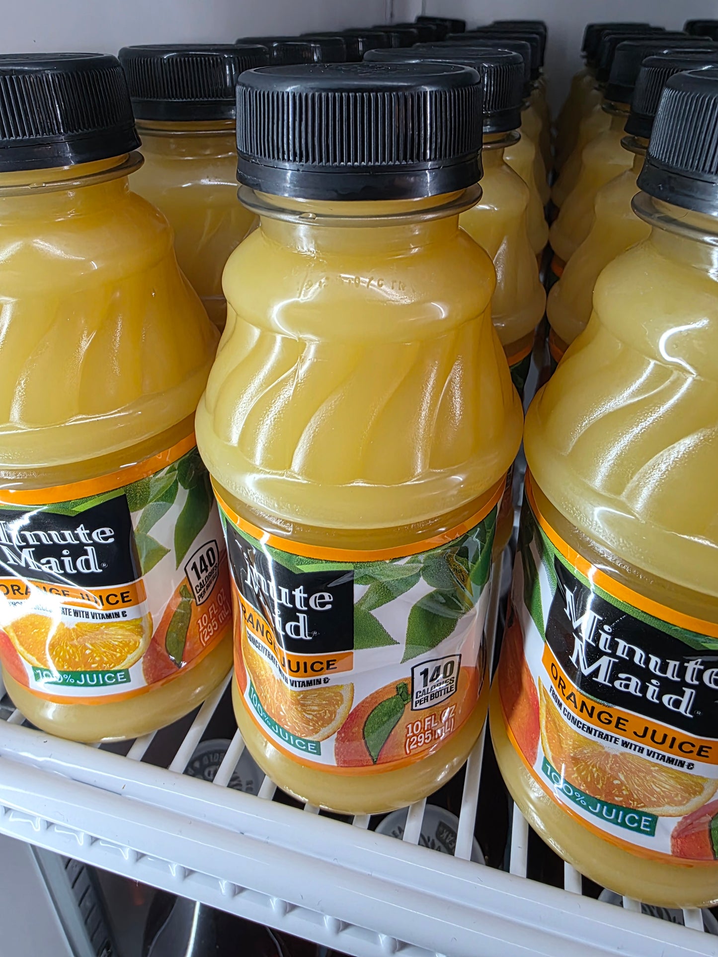 Orange Juice