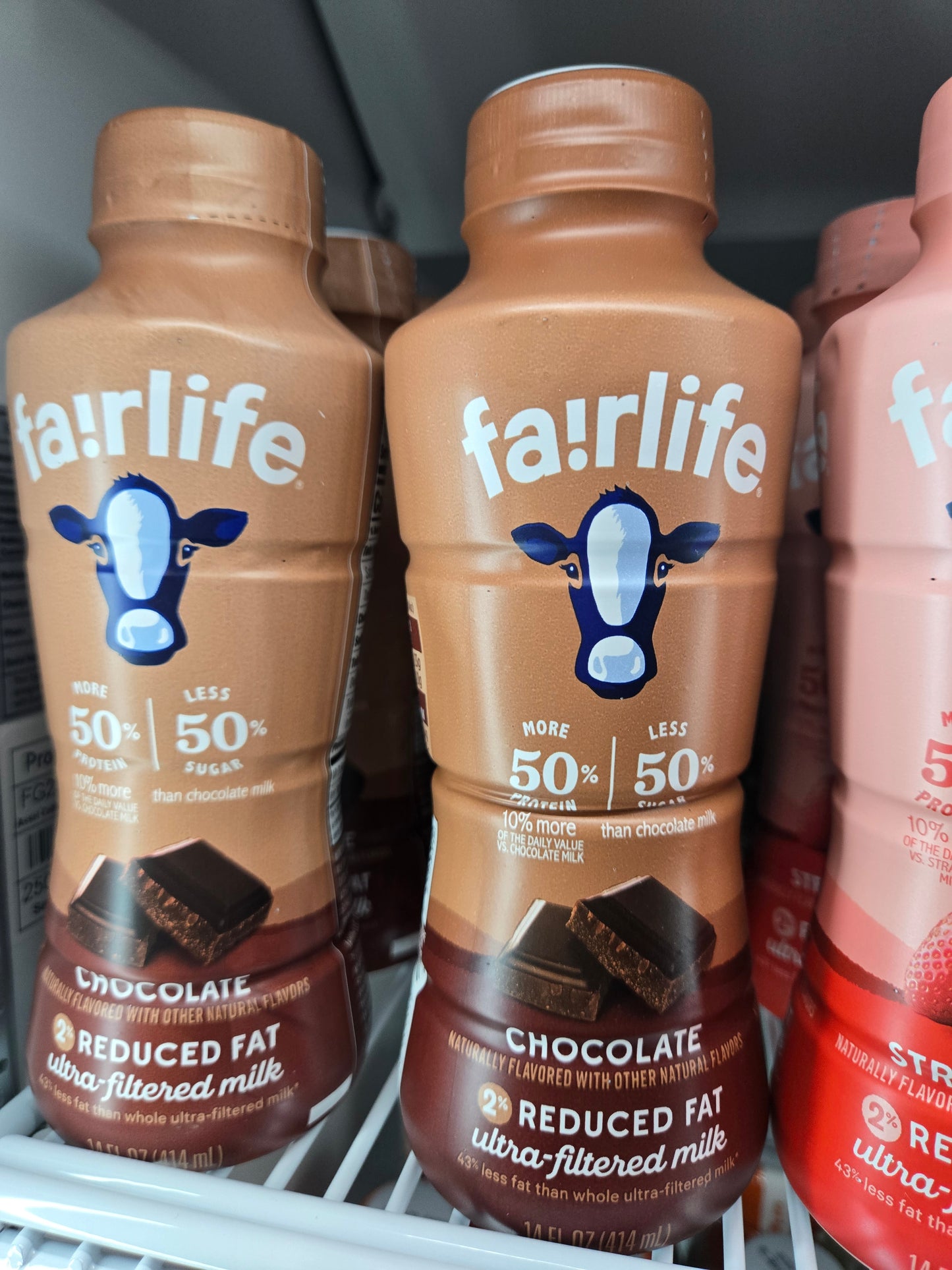 Milks
