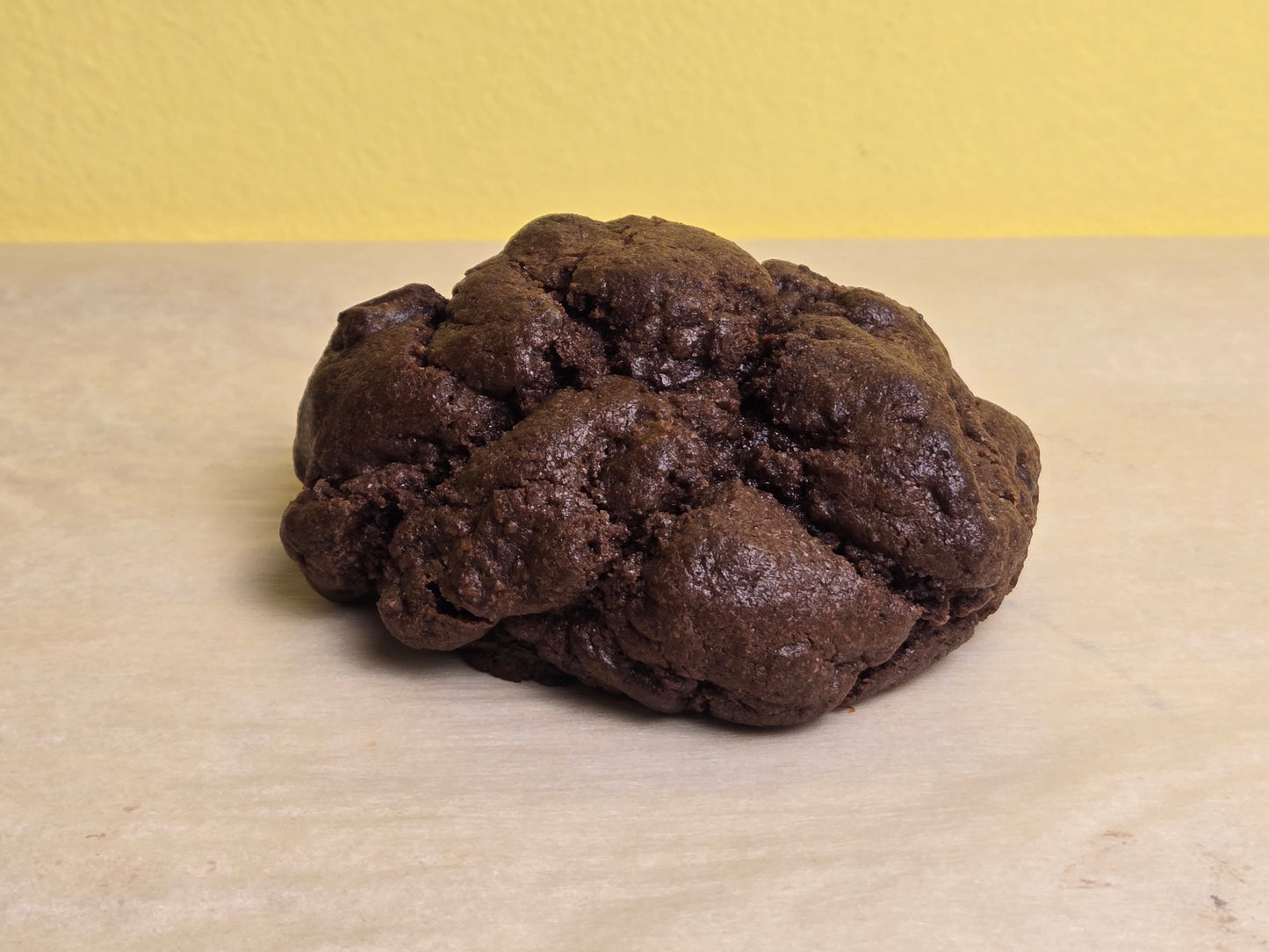 Double Chocolate Chunk