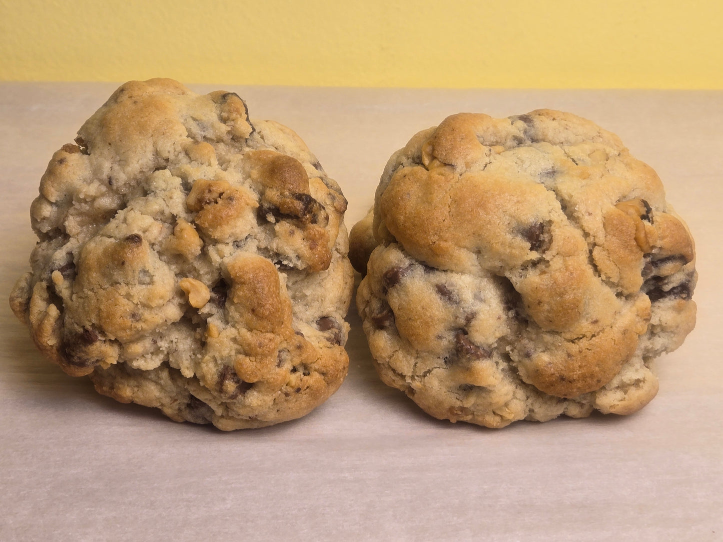 Walnut Chocolate Chip