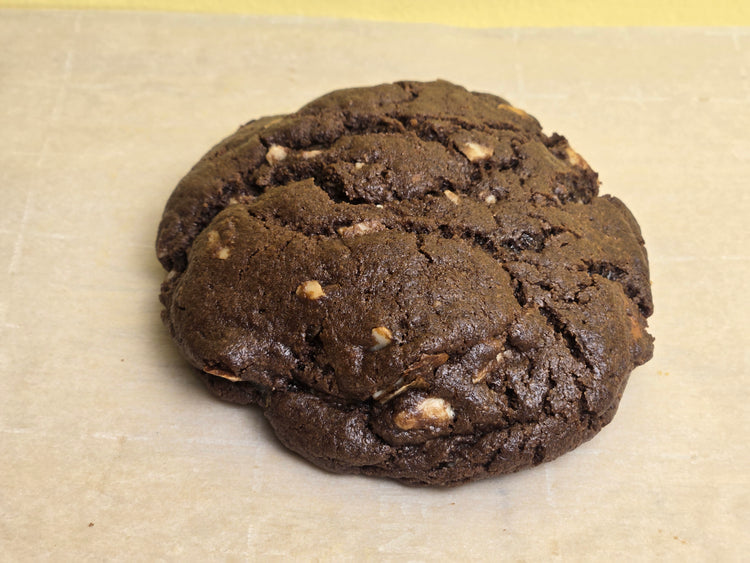 Rocky Road