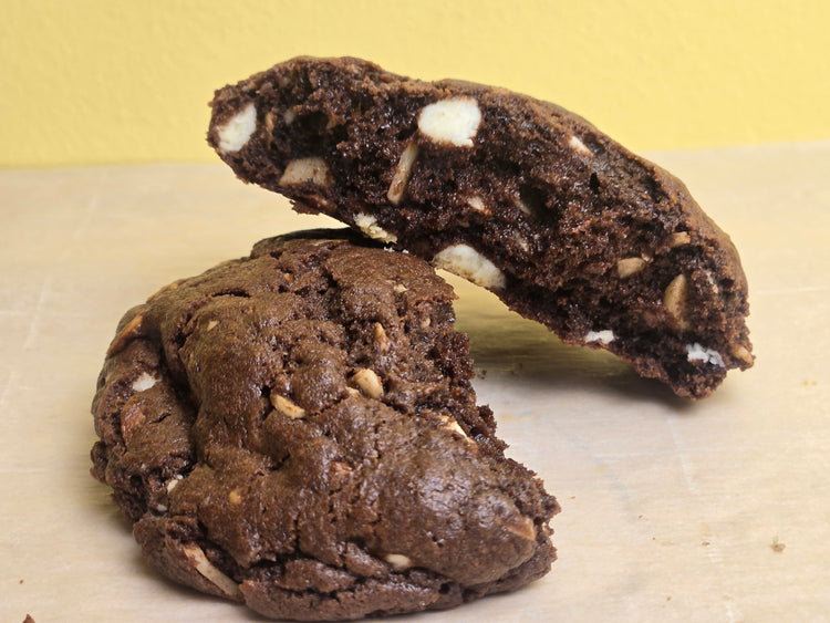 Rocky Road
