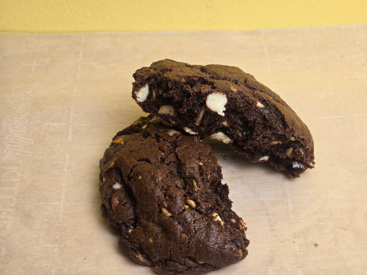 Rocky Road