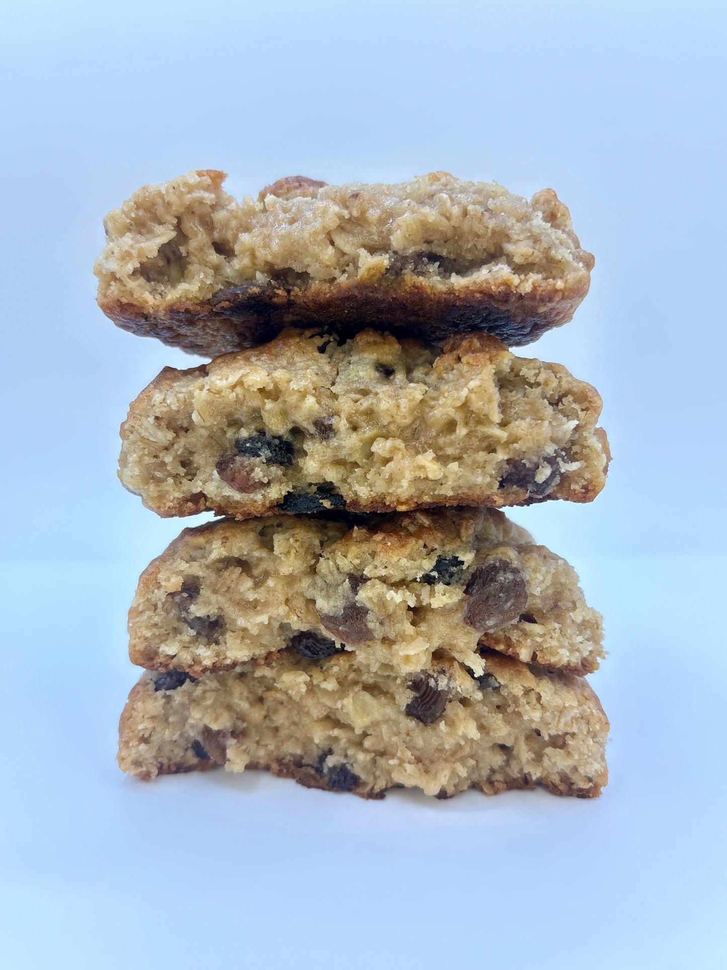 Oatmeal raisin