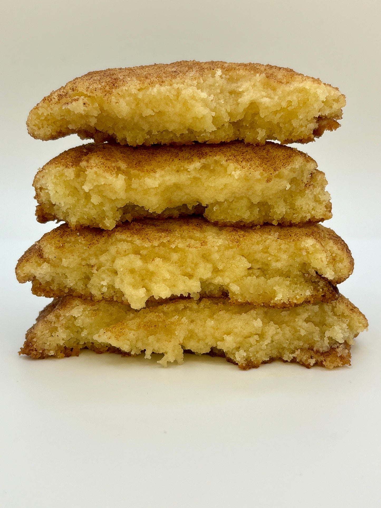 Snickerdoodle