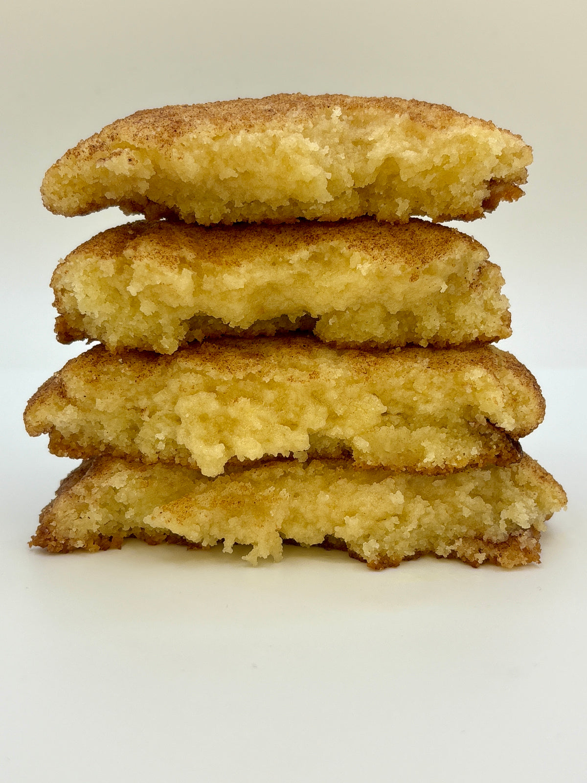 Snickerdoodle