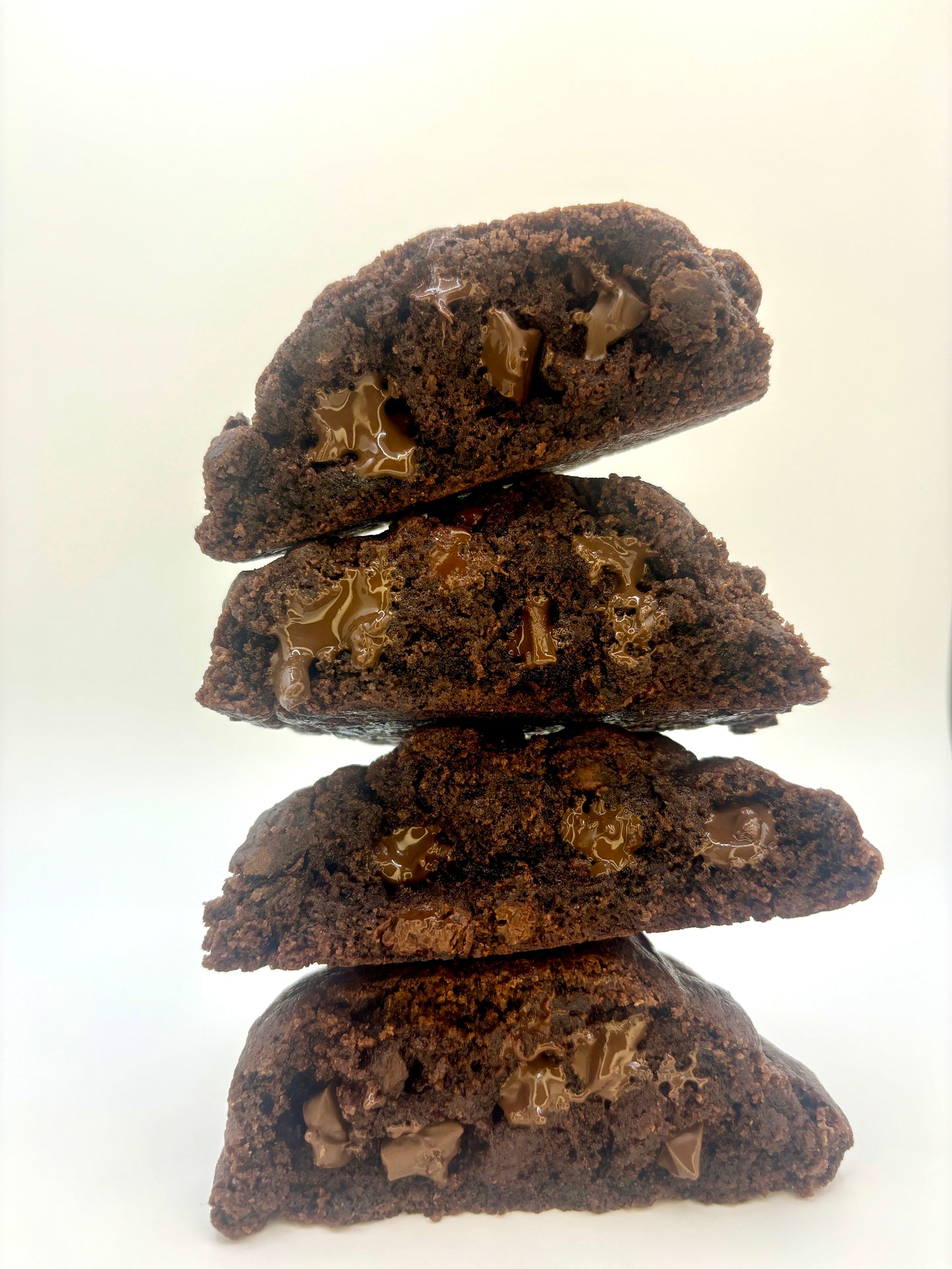 Double Chocolate Chunk