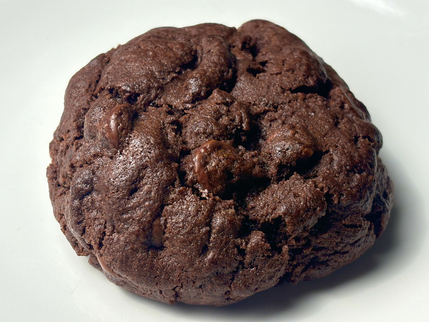 Double Chocolate Chunk