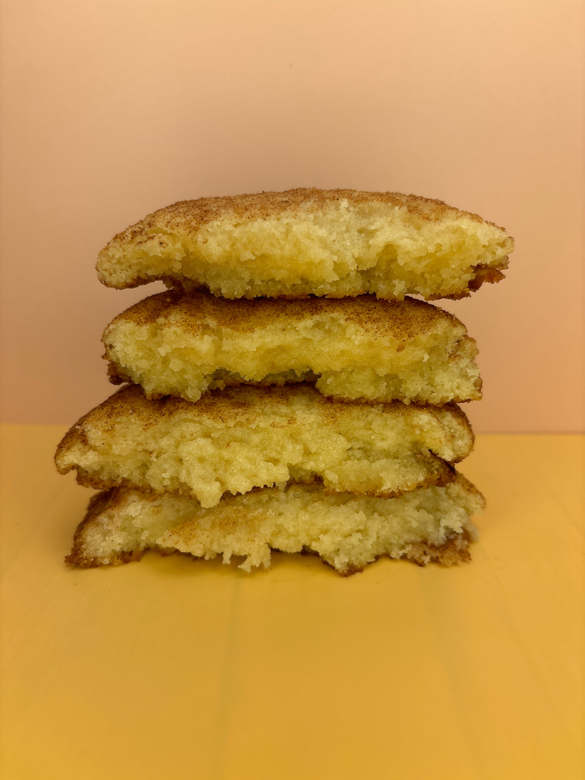 Snickerdoodle