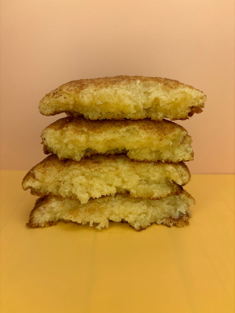Snickerdoodle