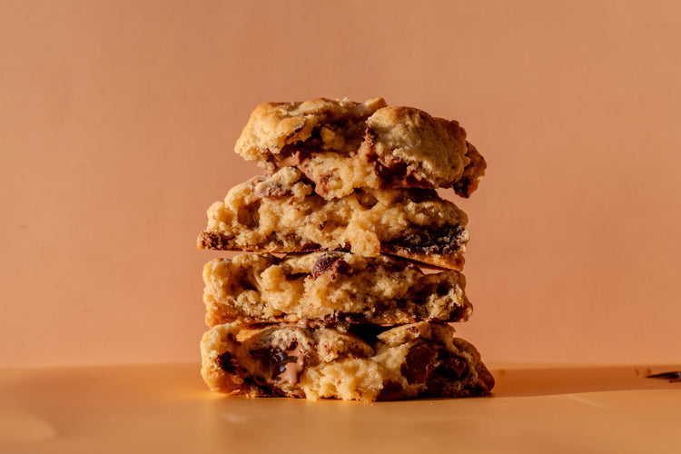 Chunky Chocolate chip