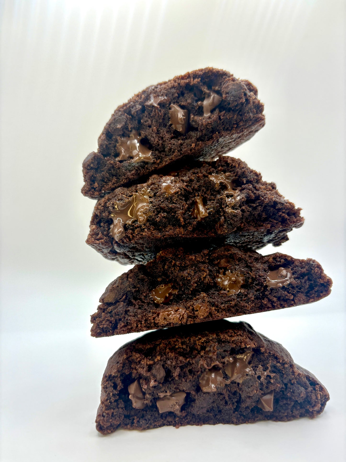 Double Chocolate Chunk