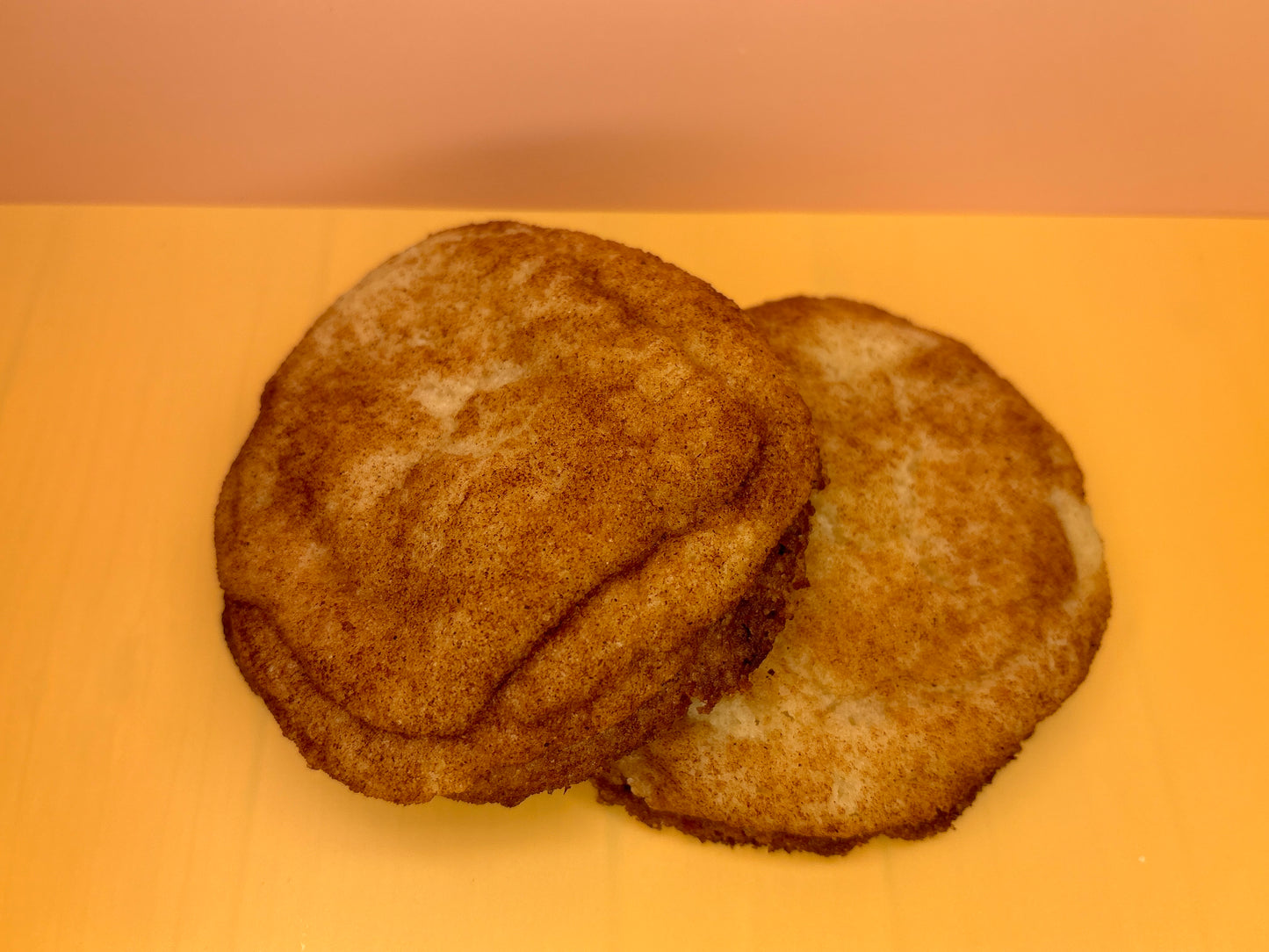 Snickerdoodle