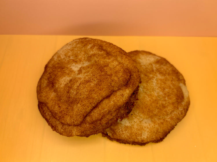 Snickerdoodle