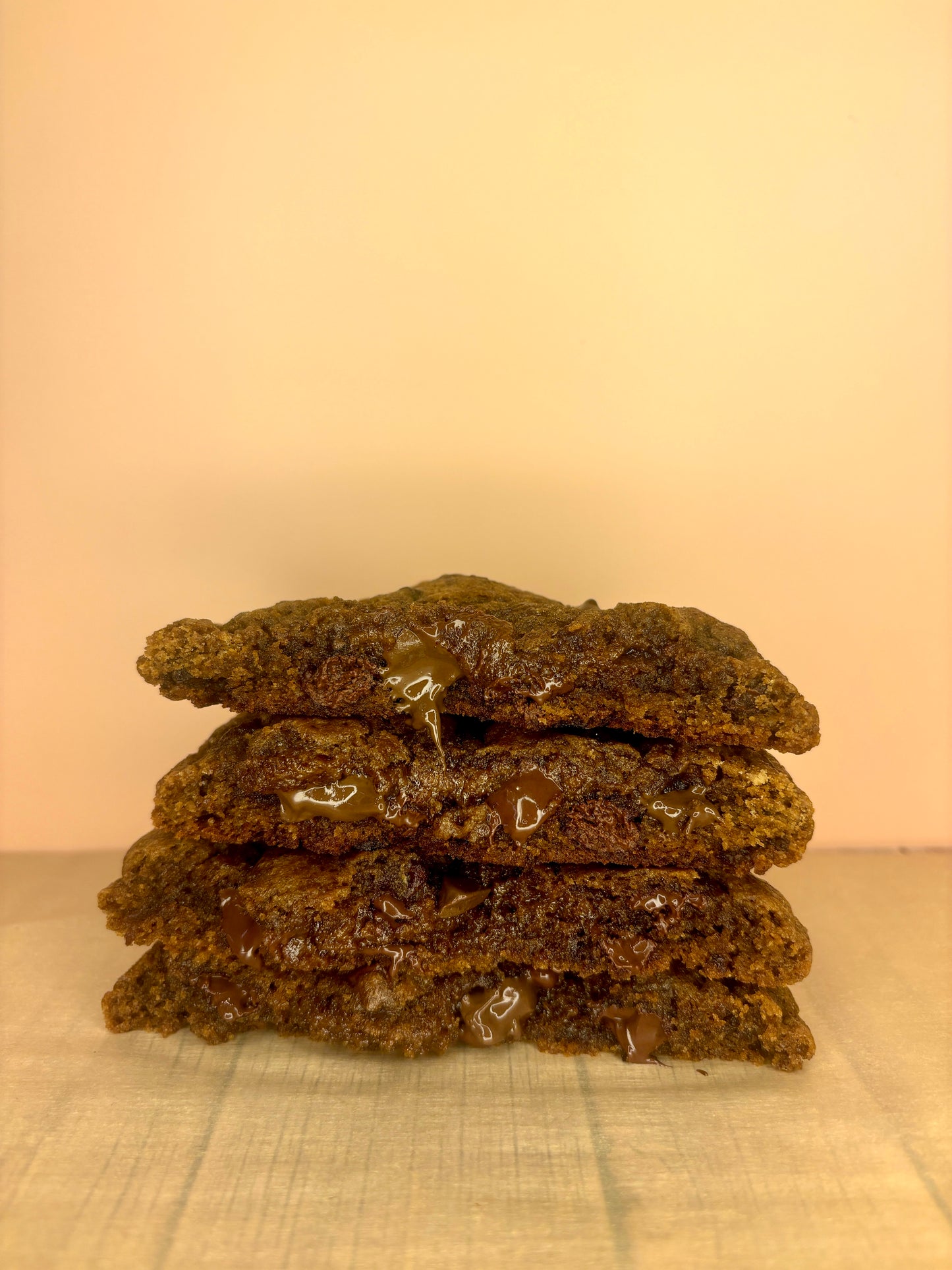 Espresso choco chip