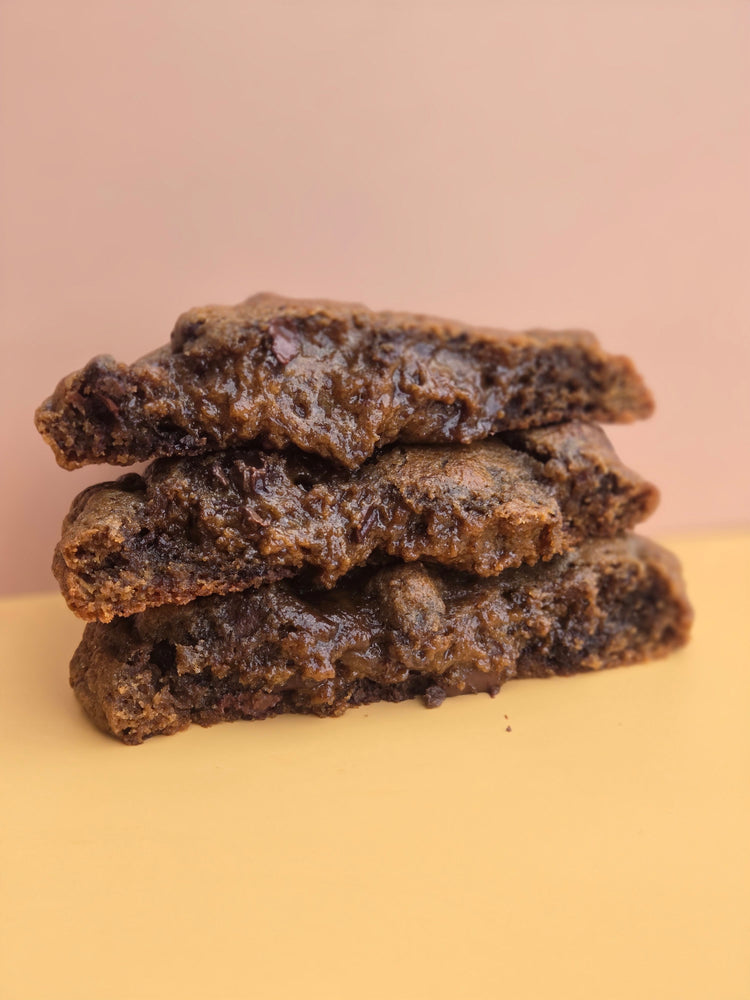Espresso choco chip
