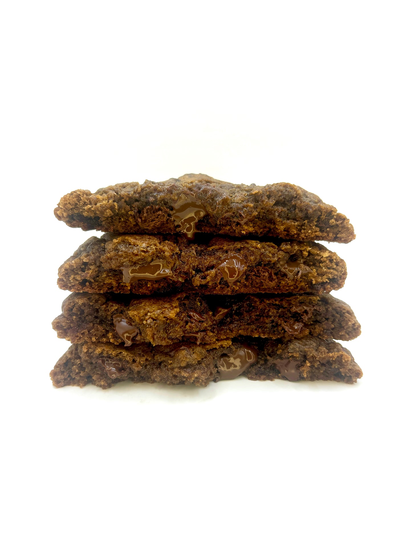 Espresso choco chip