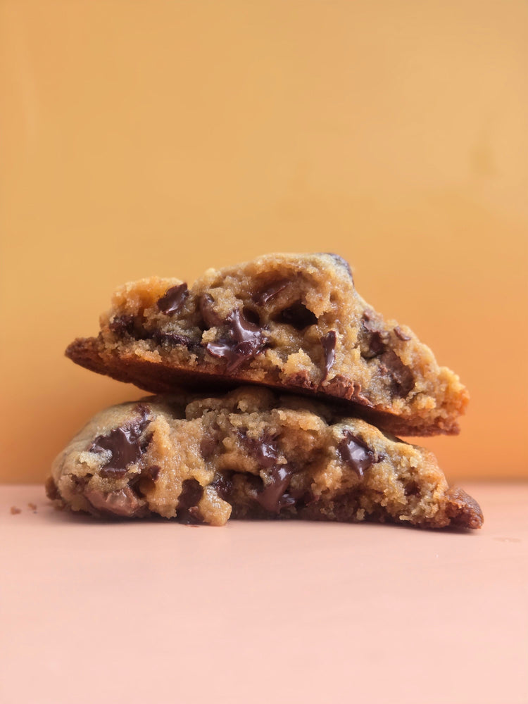 Peanut butter choco chip