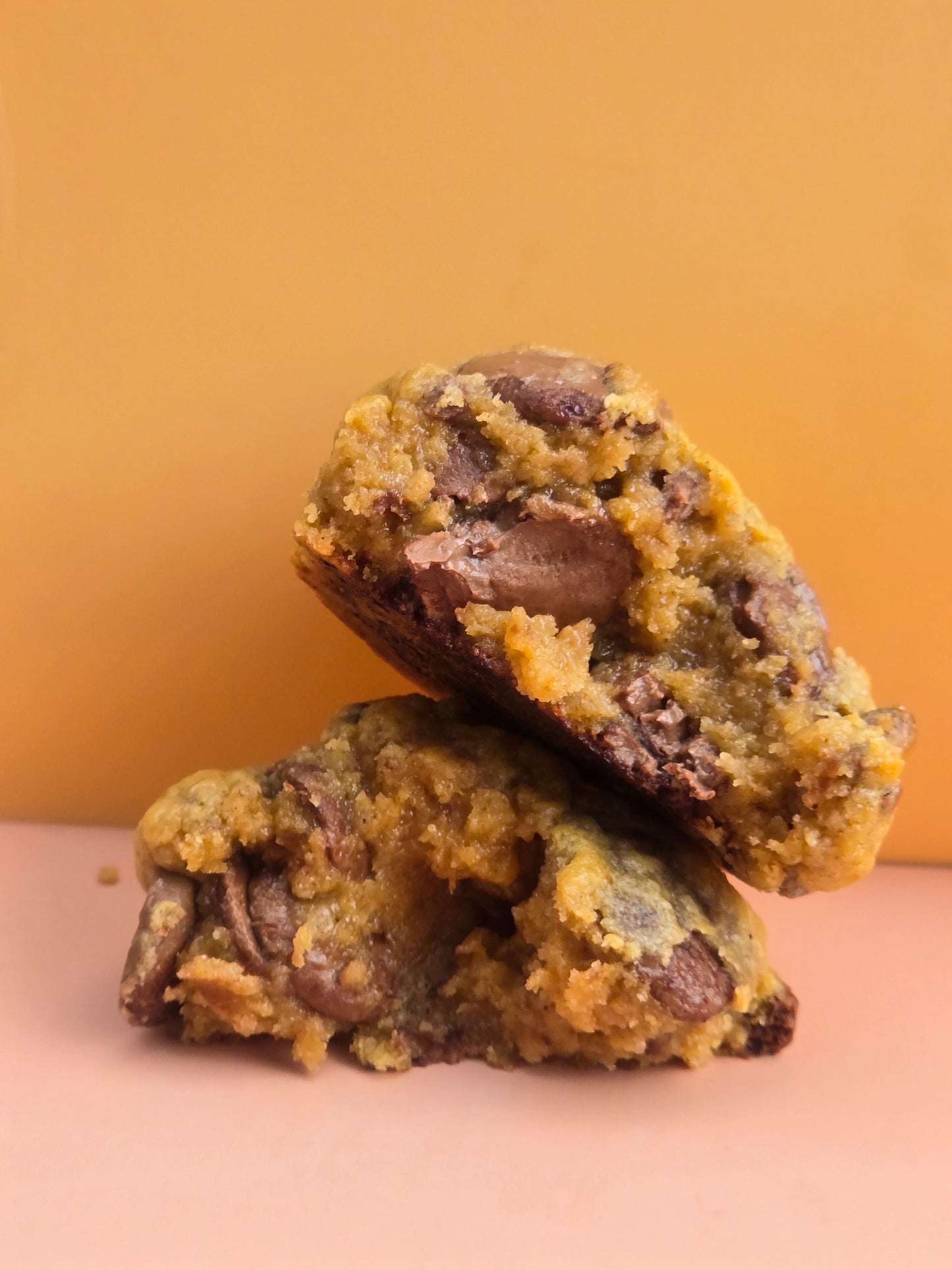 Pumpkin spice milk Chocolate
