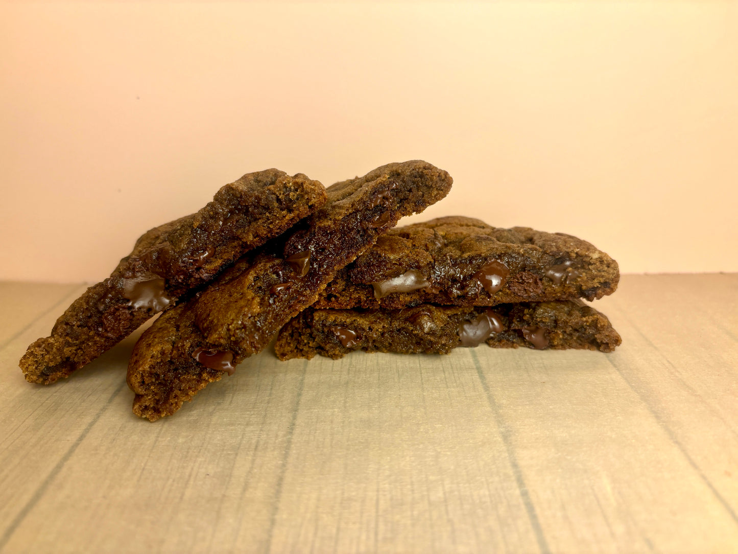 Espresso choco chip