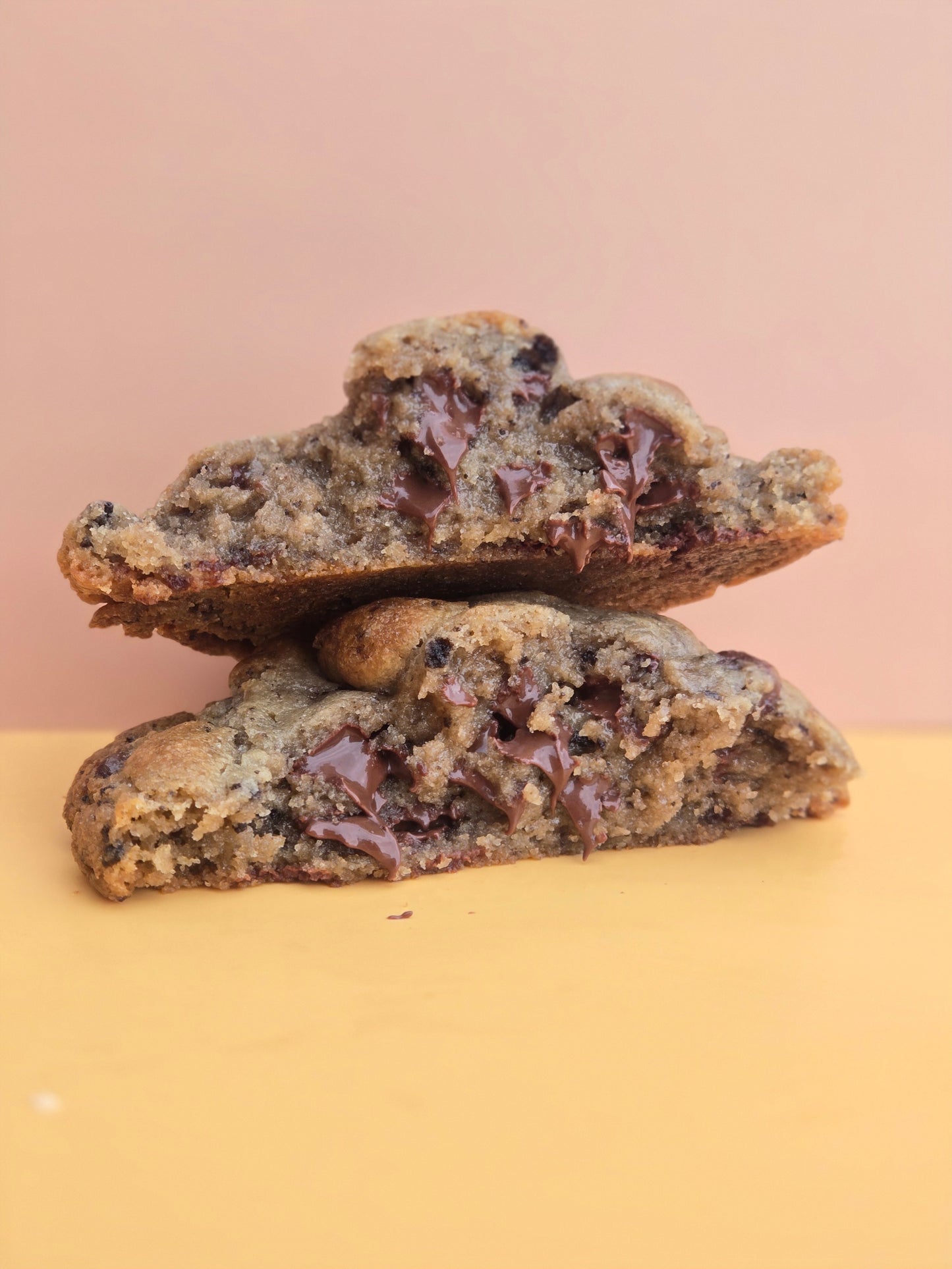Extra Cookies and Cream