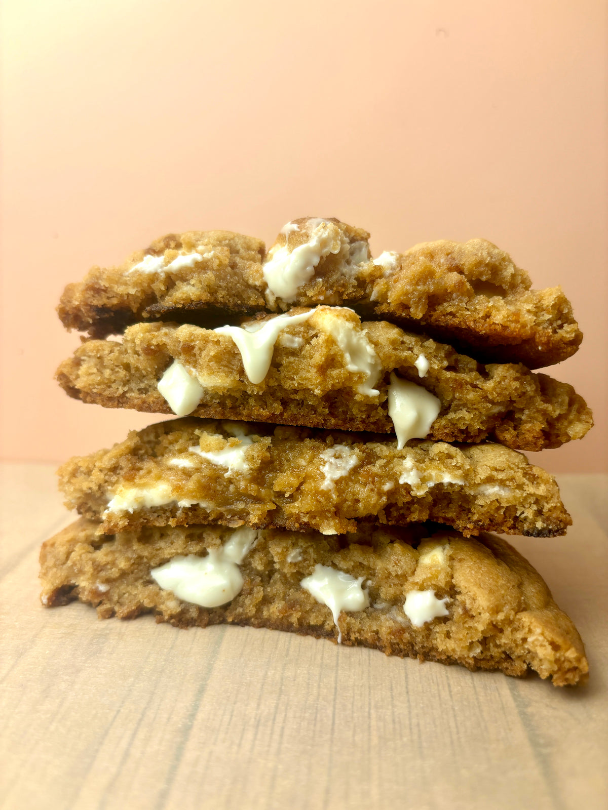 Biscoff Cookie butter cookie