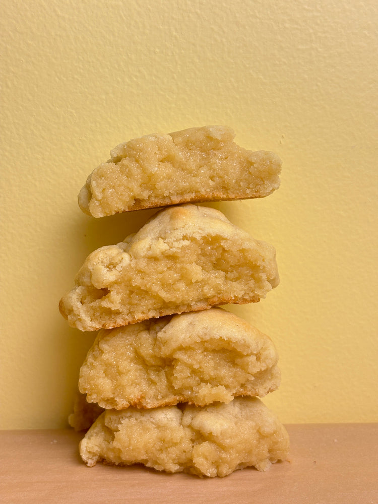 Sugar cookie