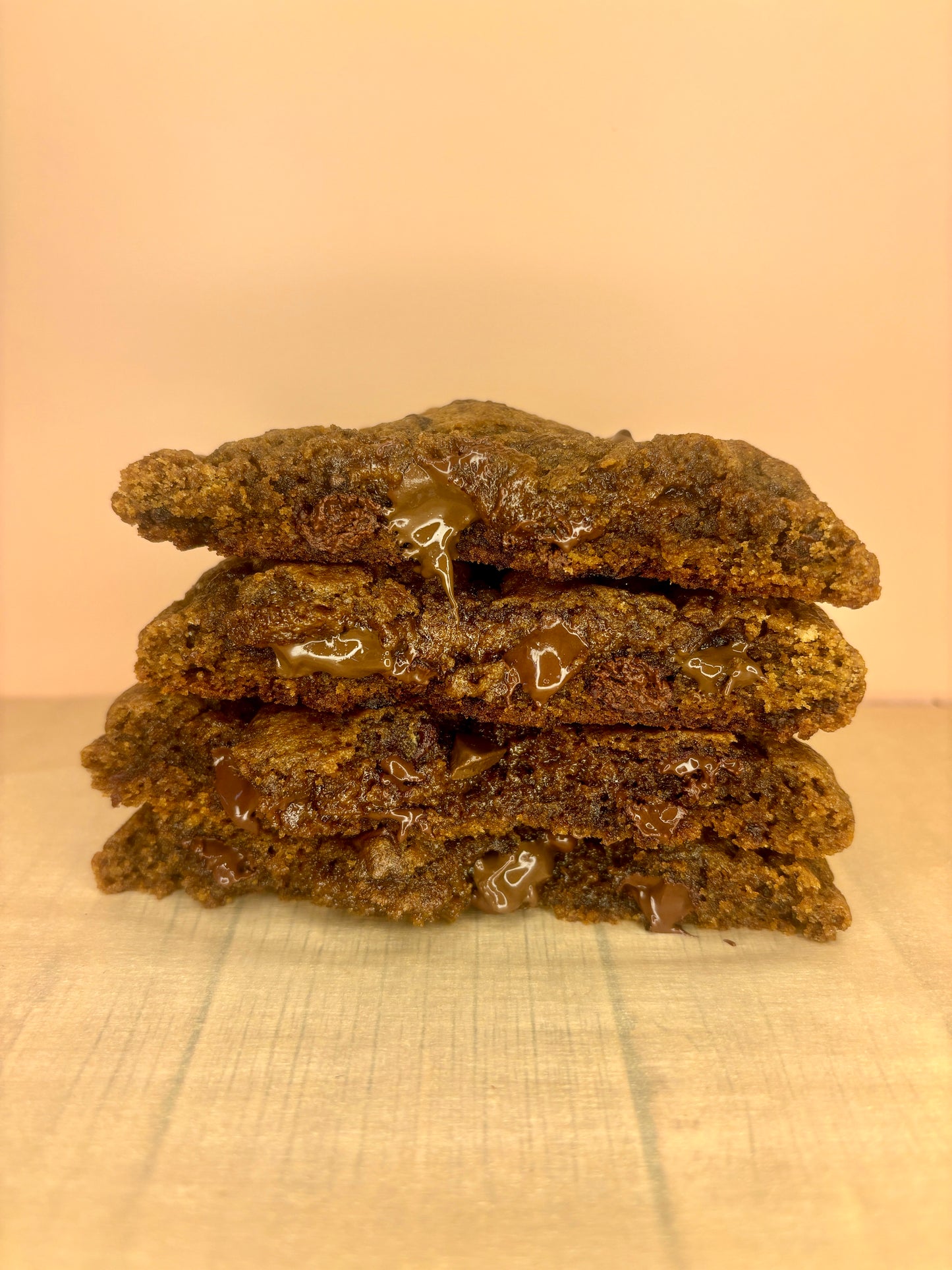 Espresso choco chip