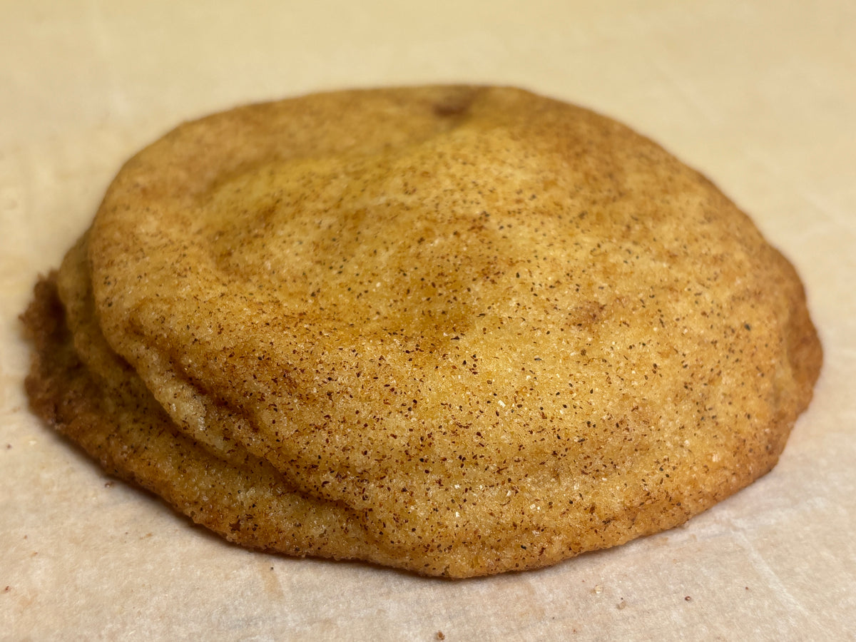 Snickerdoodle